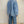 Lace up Bandage Denim