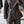 Waist Belt Leather Jacket