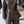 Waist Belt Leather Jacket