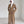 Single Button Blazer Pleated Pants Set