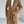 Single Button Blazer Pleated Pants Set