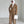 Single Button Blazer Pleated Pants Set