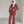 Tailored Suit  w/ Flared Pants  2PC Set