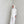 Ladies White Pocketed Top Linen Sets