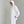 Ladies White Pocketed Top Linen Sets