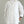 Ladies White Pocketed Top Linen Sets