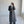 Double Breasted Coat Pants 2PC Setملابس كاملة / أطقم