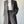 Double Breasted Coat Pants 2PC Setملابس كاملة / أطقم