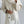 V-neck Woolen Coat w/ Scarfالسترات الخارجية / المعاطف