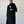 V-neck Woolen Coat w/ Scarfالسترات الخارجية / المعاطف