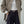 CORDUROY COLLARED LEATHER JACKET