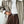 CORDUROY COLLARED LEATHER JACKET