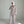 Belted Elegant Women's 2PC Set