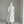 Breasted Pocket Design Trench w/ Pants Set