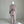 Belted Elegant Women's 2PC Set