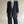 Striped Collared Suit
