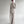 Round Neckline Suit w/ Belt