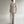 Round Neckline Suit w/ Belt