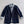 Striped Collared Suit