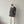 3-button Cinched Waist Blazer