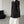 Pleated Button Asymmetry Blazer