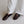 Round Toe Flat Shoes حذاء