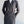 Office Lady Lace-up Long Blazers بليزر