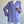 Commute Style  Cotton Linen Blazer  مجموعة الكتان