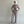 Two-piece Linen Belted Set