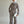 Two-piece Linen Belted Set