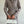 Two-piece Linen Belted Set