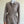 Two-piece Linen Belted Set