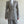 Wool-blend Waisted Set 2PC