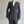 Wool-blend Waisted Set 2PC