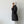Funnel Collared Jacket w/ Belt