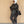 Waist Belt Leather Jacket