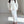Single Button Blazer Skirt Set