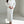 Single Button Blazer Skirt Set
