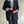 Striped Collared Suit