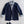 Striped Collared Suit