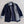 Striped Collared Suit