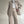 Striped Collared Suit