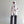 Irregular Open Blazer