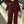 6 Buttons Striped Blazer Pants 2PC Set
