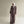 Belted Pinstripe Power Suit