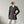 3-button Cinched Waist Blazer