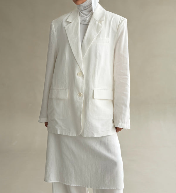 Skousers Suit