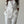V-neck Short Sleeve Cotton Linen Suit 2PC Set