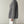 Raw Cut One Button Blazer