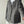 Raw Cut One Button Blazer